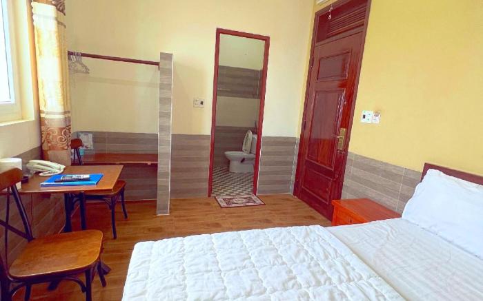 Hà Anh - HOTEL