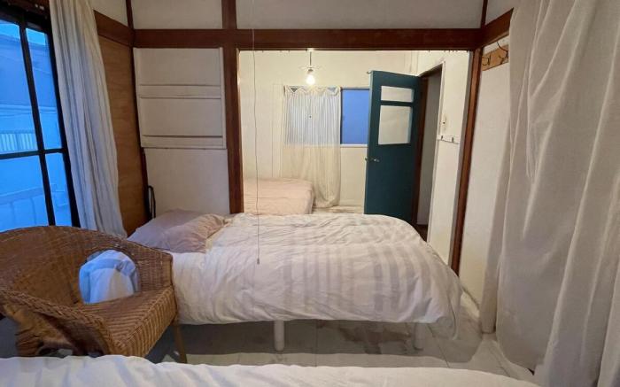 Whole house rental wakusei KYODO