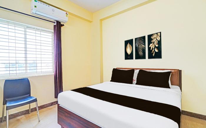 Super Hotel O Srigandhakavalu Formerly Chamundeshwari Lodging