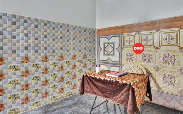 Hotel O RKR Residency