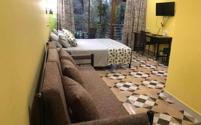 John's Highland Comfort (Guest House)