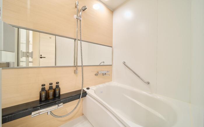 VIA INN ABENO TENNOJI - JR WEST GROUP