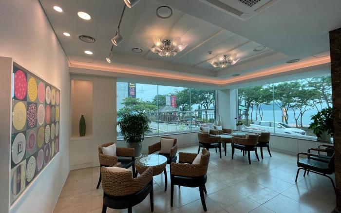 Hotel Terramar