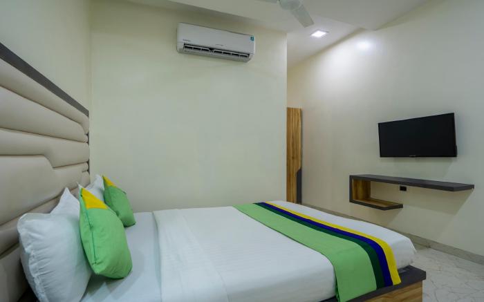 Treebo Zaid International Powai