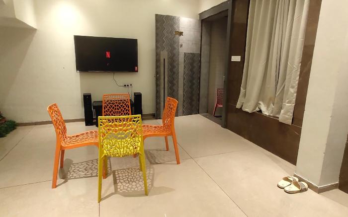Scotch Villa 5 Bedroom Bunglow