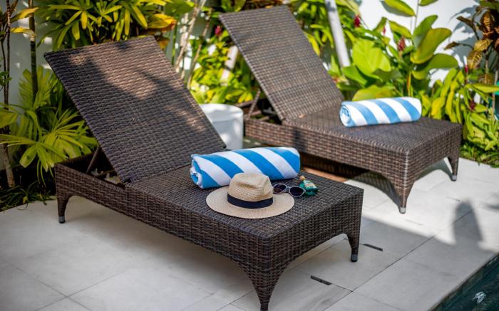 Villa Balik I Seminyak
