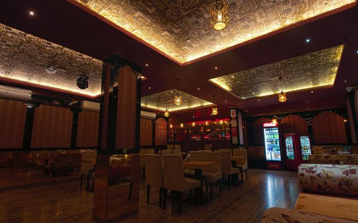 NRS Royal Palace