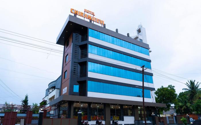 Hotel Chiranjeevi