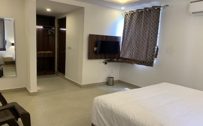 Hotel Le Grandeur