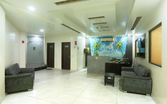 Hotel Classic Park
