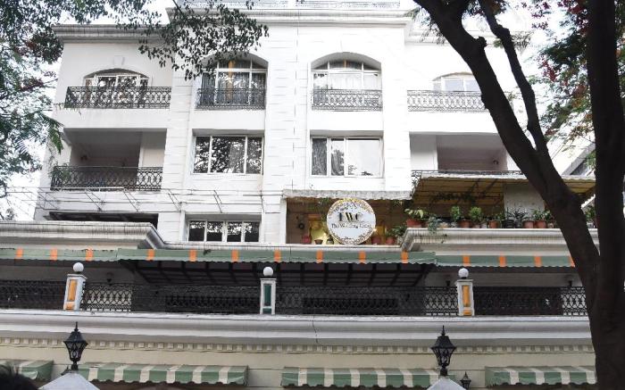 BelAir Suites Pune