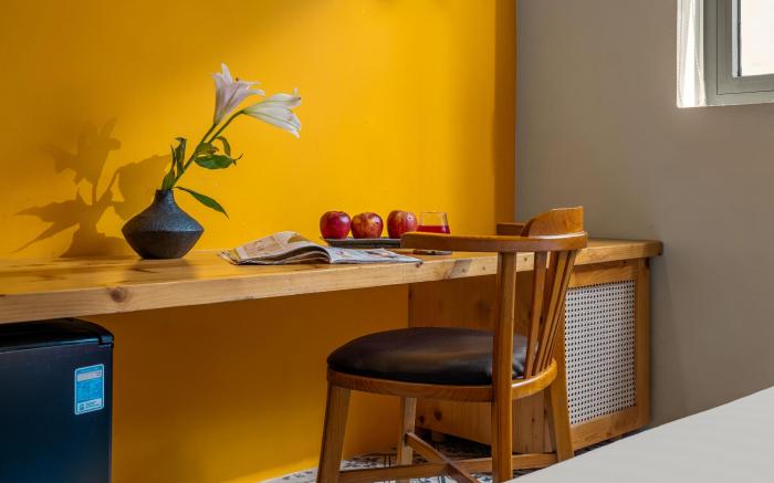 Tropical An Bang Beach Villa by Alba