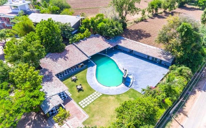 Banjara Hills Resort 