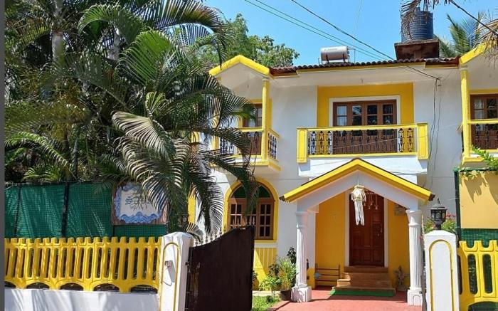 The Savi Villa Luxuria 