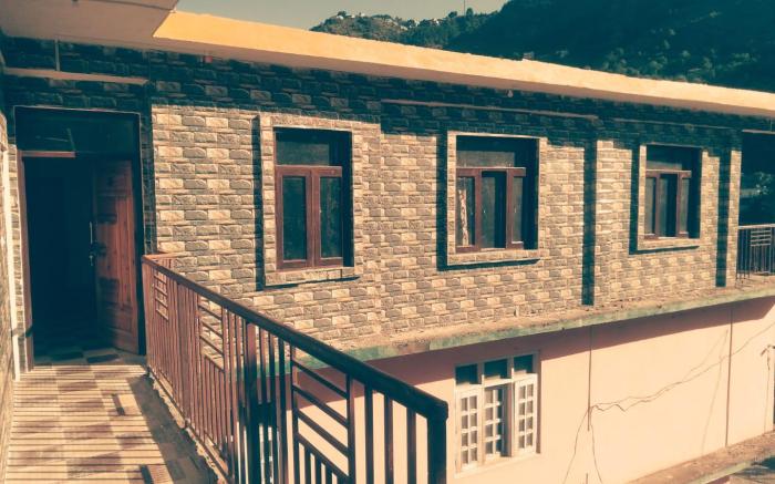 The Breeze Home Stay