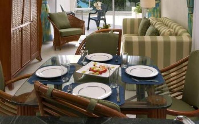 The Rockley by Ocean Hotels - Breakfast Included