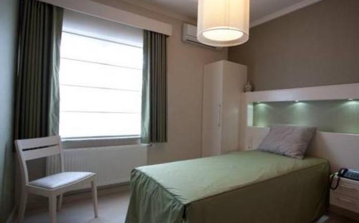 Belrom Hotel
