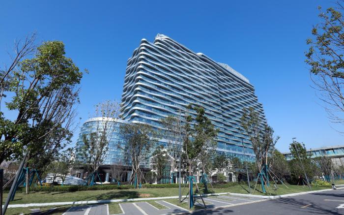Steigenberger Hotel SUNAC Changsha