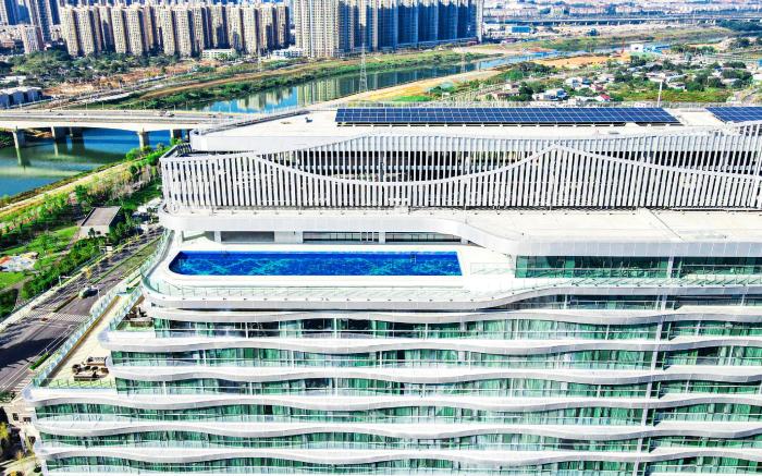 Steigenberger Hotel SUNAC Changsha