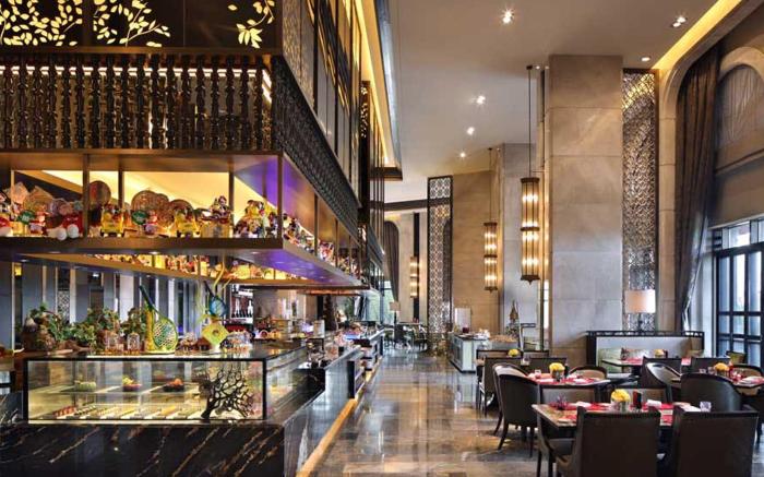 Steigenberger Hotel SUNAC Nanchang