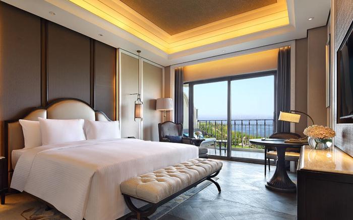 Steigenberger Hotel SUNAC Nanchang