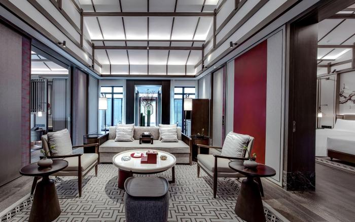 Song Hotel Chengdu Qingcheng