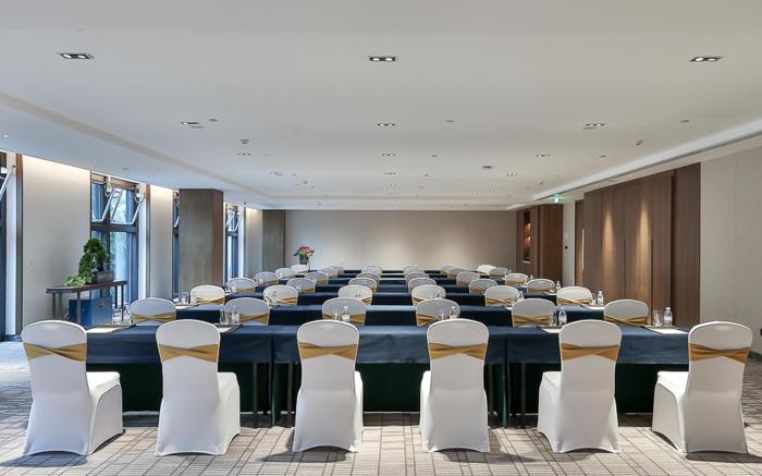 Steigenberger Hotel SUNAC Chengdu