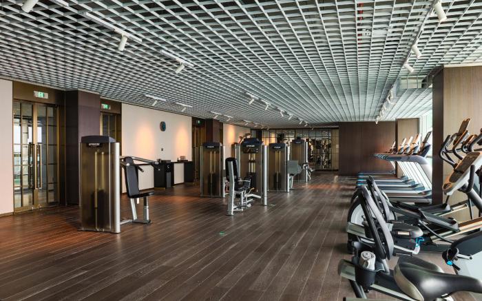 Steigenberger Icons Hotel Changsha