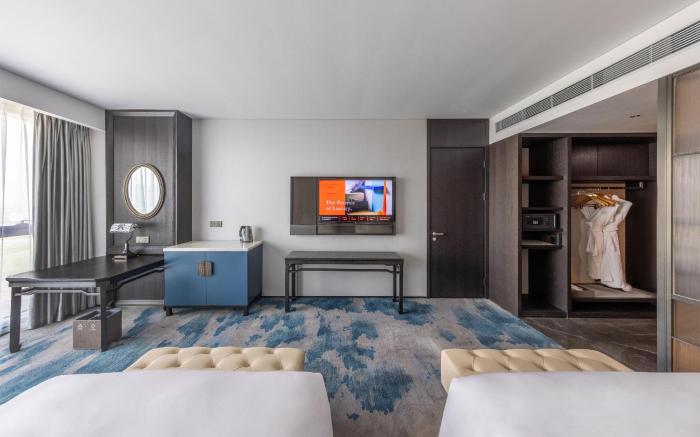 Steigenberger Icons Hotel Changsha