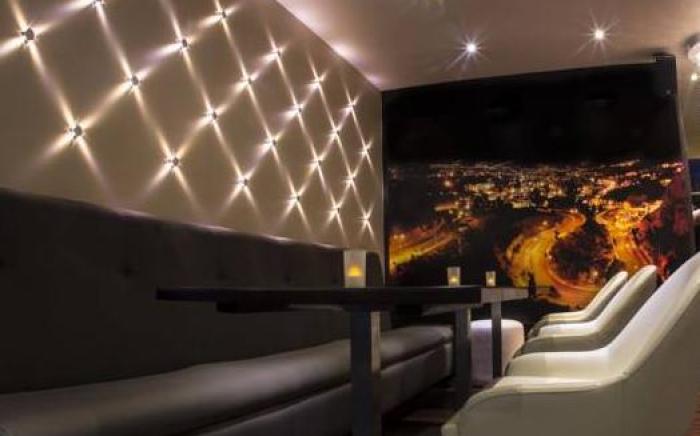 Stannum Boutique Hotel & Spa