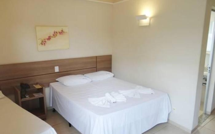 Agua Viva Hotel
