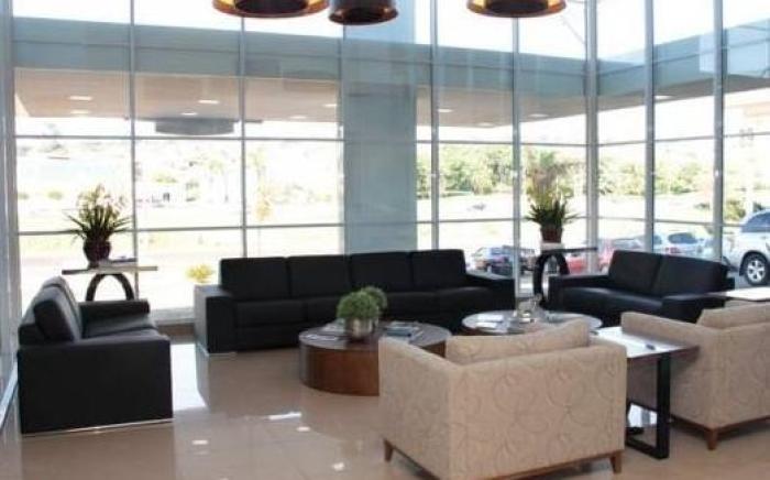 Hotel Cassino Tower Piracicaba by Nacional Inn