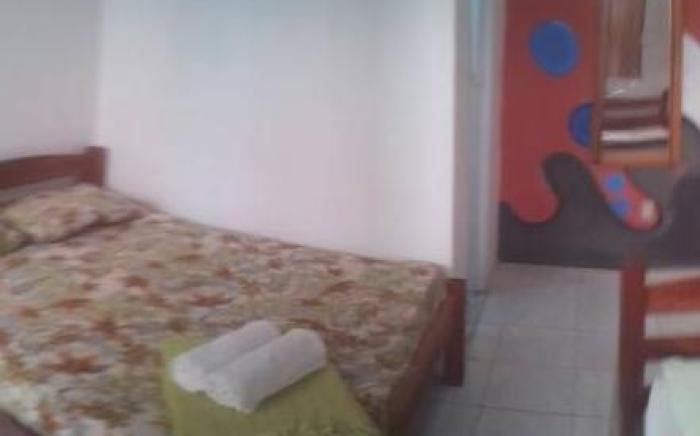 Buddy's Hostel Itacare