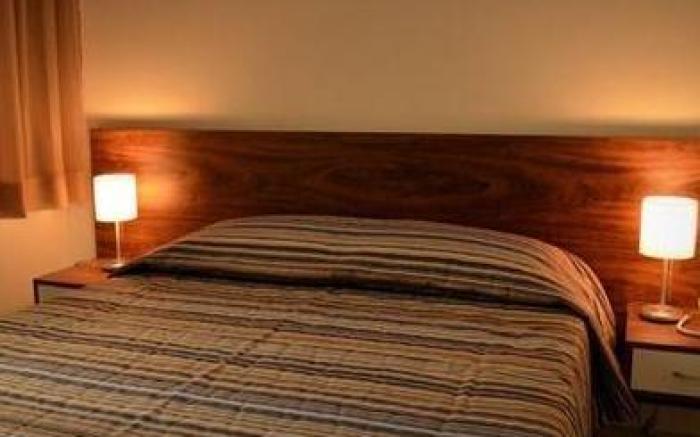 Hotel Flat Itaipava