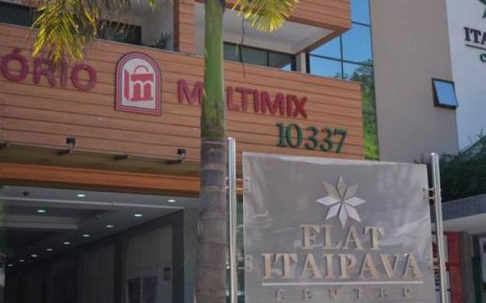 Hotel Flat Itaipava