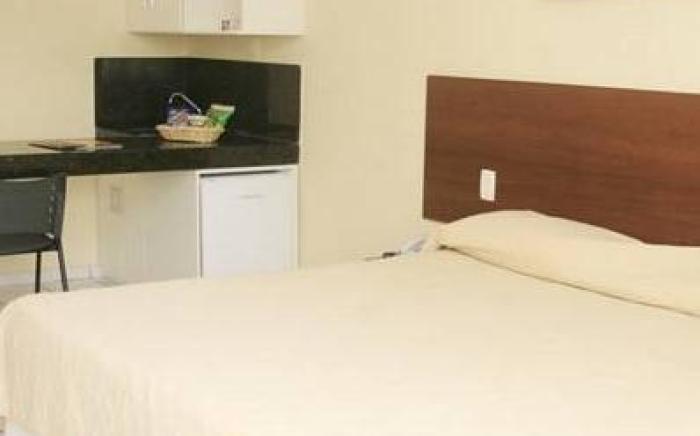 Formula Arrey Hotel - Teresina
