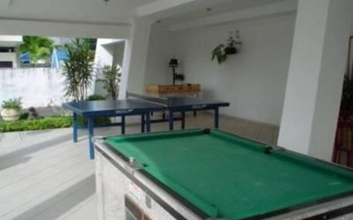 Hotel Areia Branca