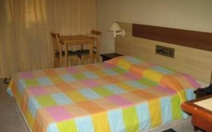 Hotel Areia Branca