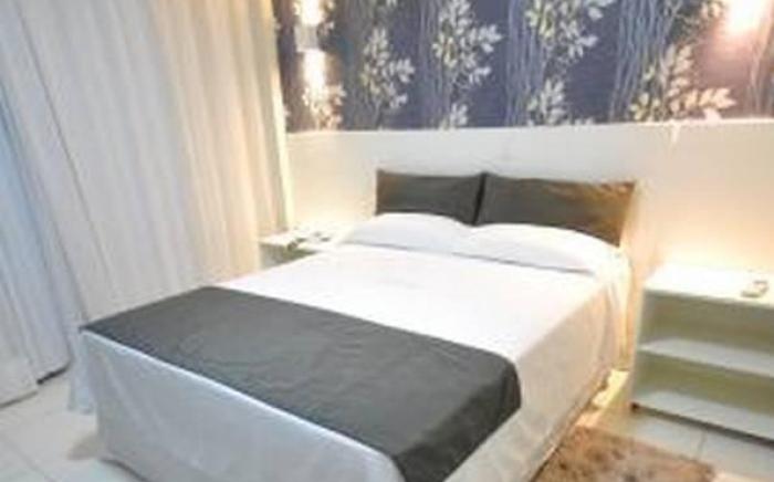 Hotel Girassol Plaza
