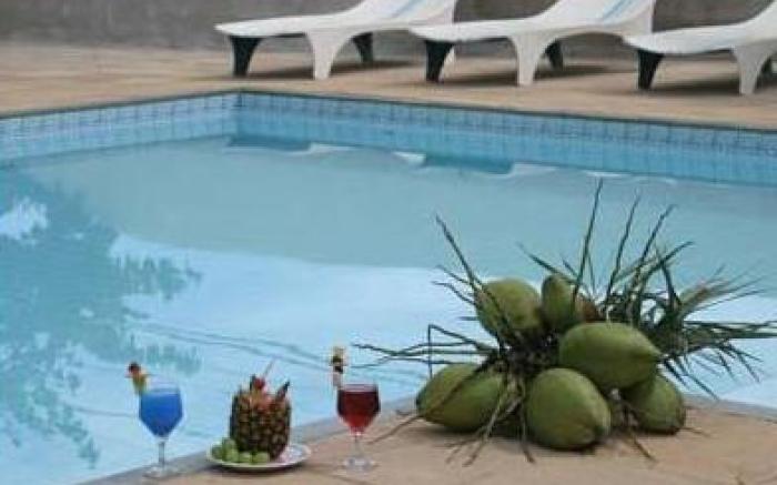 Hotel Porto das Ancoras