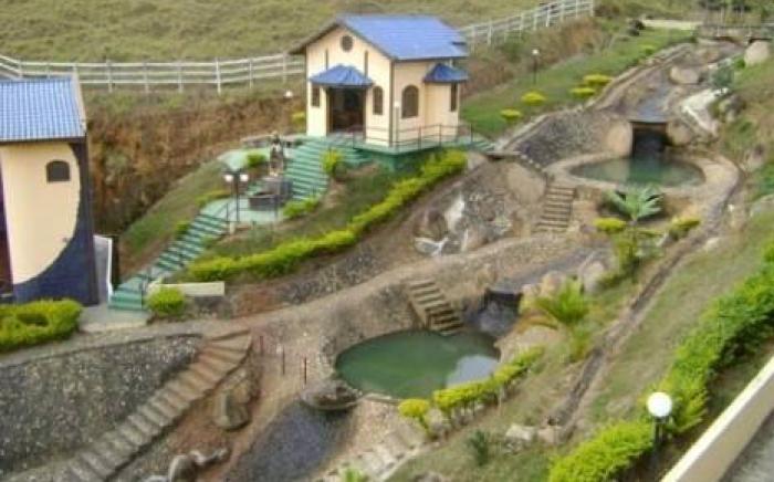 Hotel Porto dos Milagres