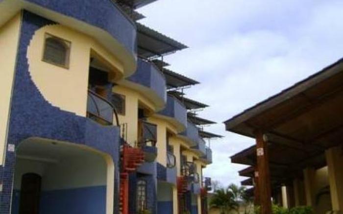 Hotel Porto dos Milagres