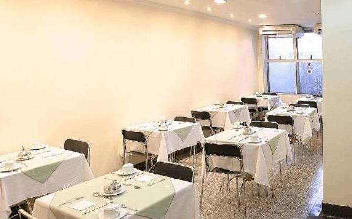 Mangabeiras Hotel