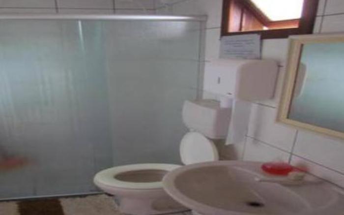 Pousada Areias do Rosa