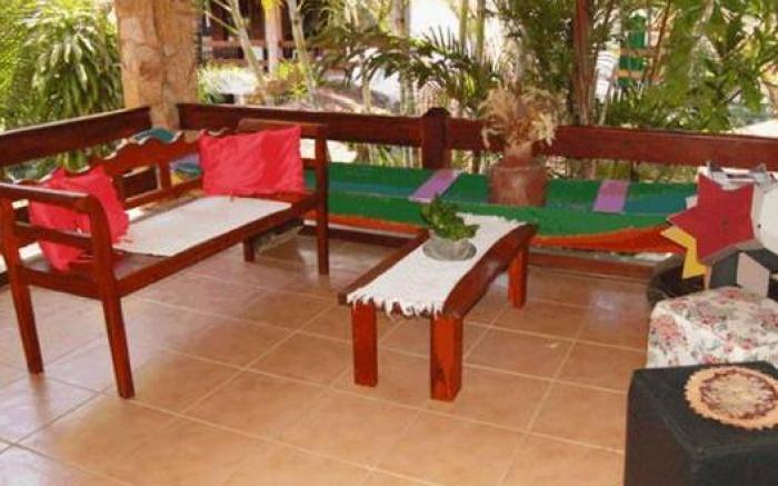 Pousada Brasil Paraty