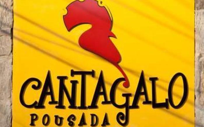 Pousada Cantagalo