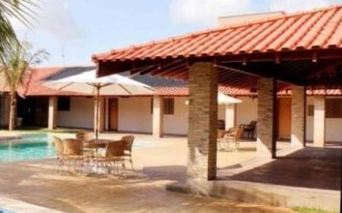 Carpe Diem Eco Resort Olimpia