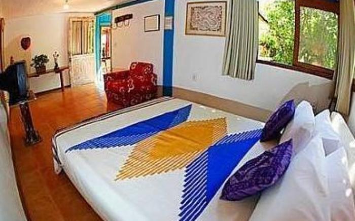 Pousada Casa do Ceo