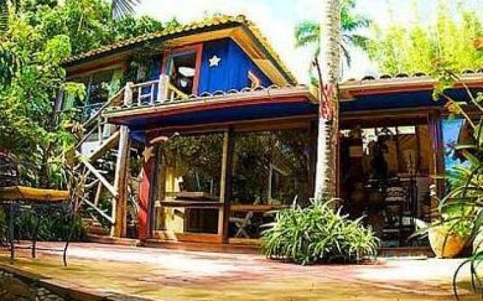 Pousada Casa do Ceo