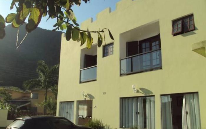 Pousada Castelinho